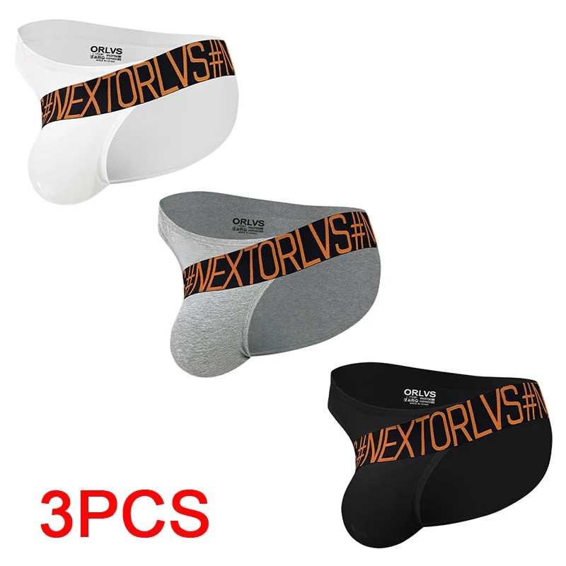 

Bikini Summer Sexy Adult Man Underwear Seamless Panties Men Lingerie Hot Man Brief Men's Thongs for Men New G-string Underpants