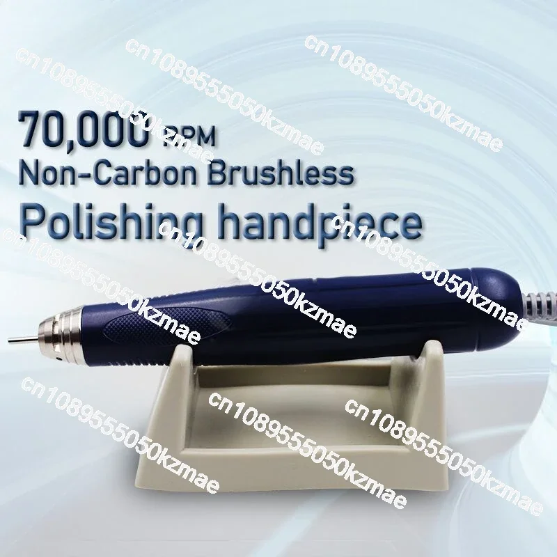 

Dental sander handle Electric sander 70000 rpm Small polishing machine handle Electric drill engraving machine handle