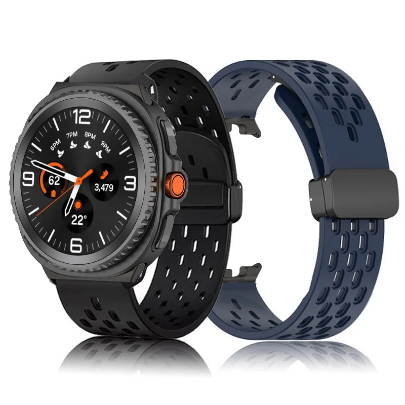 Breathable Magnetic… - image