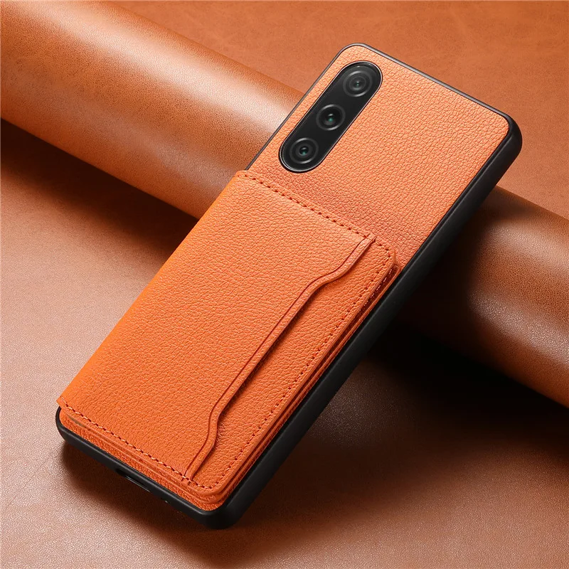 Thumbnail 3 - #4 Sony Xperia 1 V Phone Case Sale