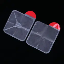 Square Medical Chest Seal Vented Dressing Bandage First Aid Kit Rescue Chest Seal Outdoor Emergency Medical Tool