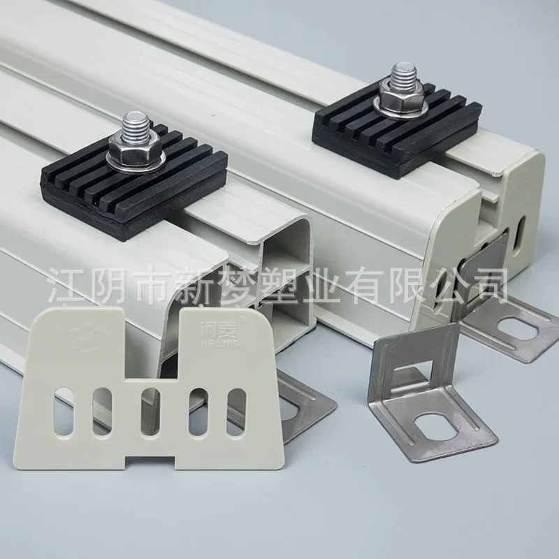 Air conditioner external machine platform shockproof, anti-corrosion and anti-rust bracket, air conditioner accessories