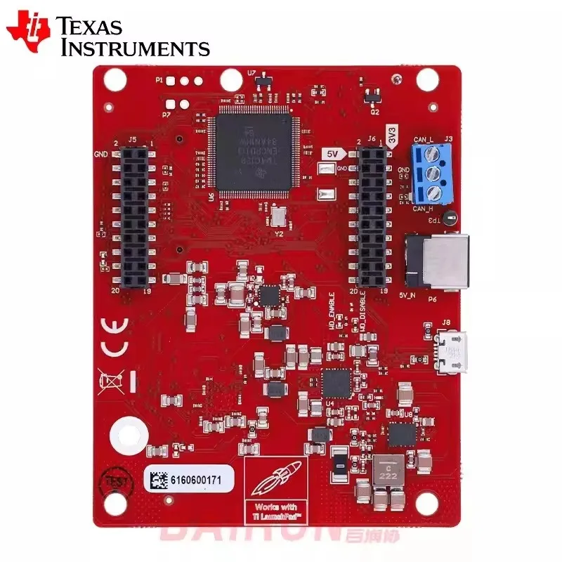 Spot AWR1843BOOST Automotive Radar Sensor Evaluation Module Development Tool 76GHz to 81GHz