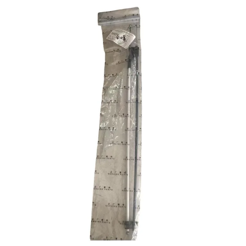 

6452V0 Подходит для Peugeot 408, панель кондиционера, тянущий шнур, кабель управления нагревателем в сборе, регулировка шнура кондиционера