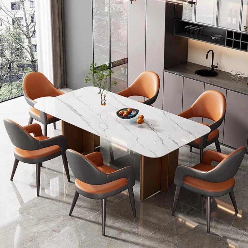 Set Of 2 French Dining Chairs Aesthetic Elegant Premium Upholstered Dining Chairs Industrial Classic Chaise Restaurant Furniture