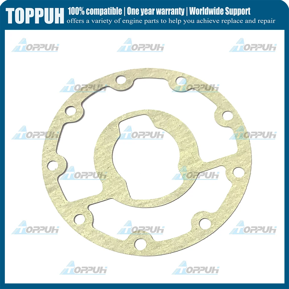 

33-2513 332513 Front Cover Gasket For Thermo King Compressor X426 / X430