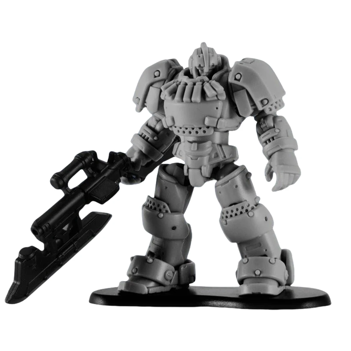 

HiPlay TOY ALLIANCE 1/35 ARCHECORE ARC-X01 ARCHE-SOLDIER LIMITED Gray Color Ver. Action Figure