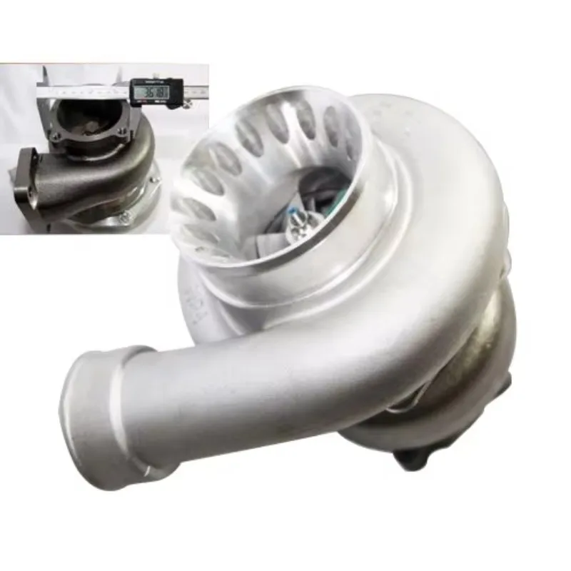 GT35 GT3582 T3 AR.7… - image