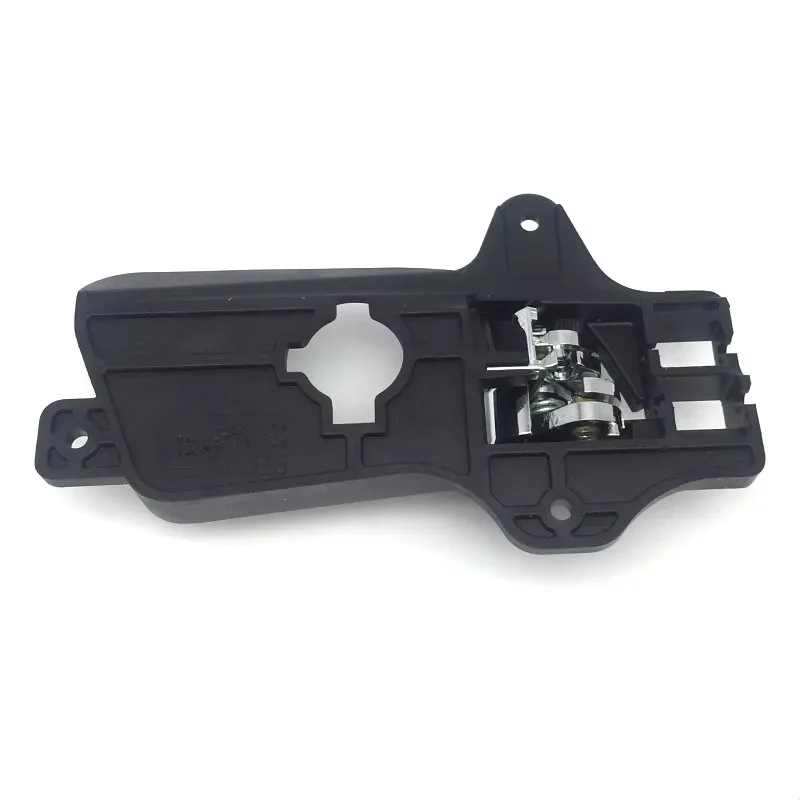 For Hyundai I30 2009 For Elantra 2008 Inside Door Handle Front Left For Elantra I30 2007-2012 4pcs 4