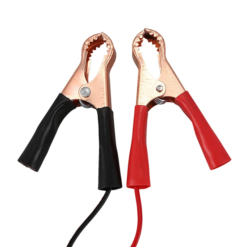 

3X 5A автомобильный компьютер, экономия памяти OBD2, инструмент для замены батареи, зажим для кабеля расширения, цифровой дисплей