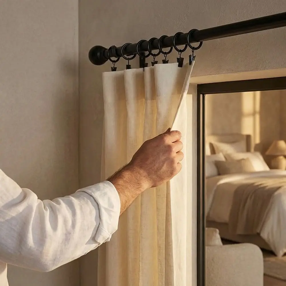 argolas-de-cortina-com-fecho-silencioso-ganchos-de-metal-reforcados-pretos-clipes-praticos-de-metal-para-cortinas-de-banheiro