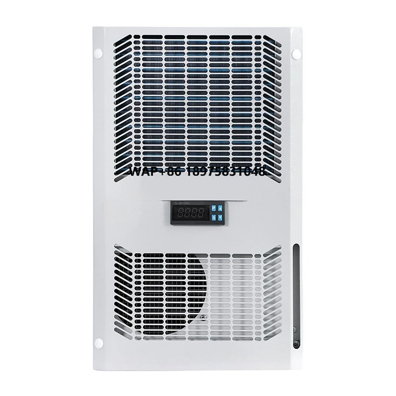 Industrial Portable AC Tent Air Conditioner for Outdoor Events New 220V/380V Portable Cooler R410A Core Compressor Bearing
