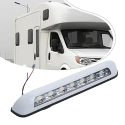 12V RV LED Light RV Yacht Indoor Ceiling Light Awning Spot Light For RV Caravan Interior Wall Lamps Light Bar 