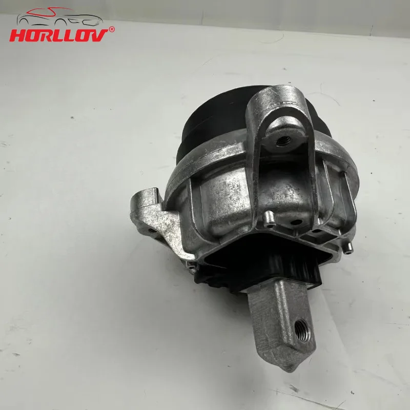 1PCS Engine Mount for BMW F10 F11 F07 520i 528i 525d 520d Engine Motor Mounting 22116785601 22117935149 22116860009 22116780263 - view 2