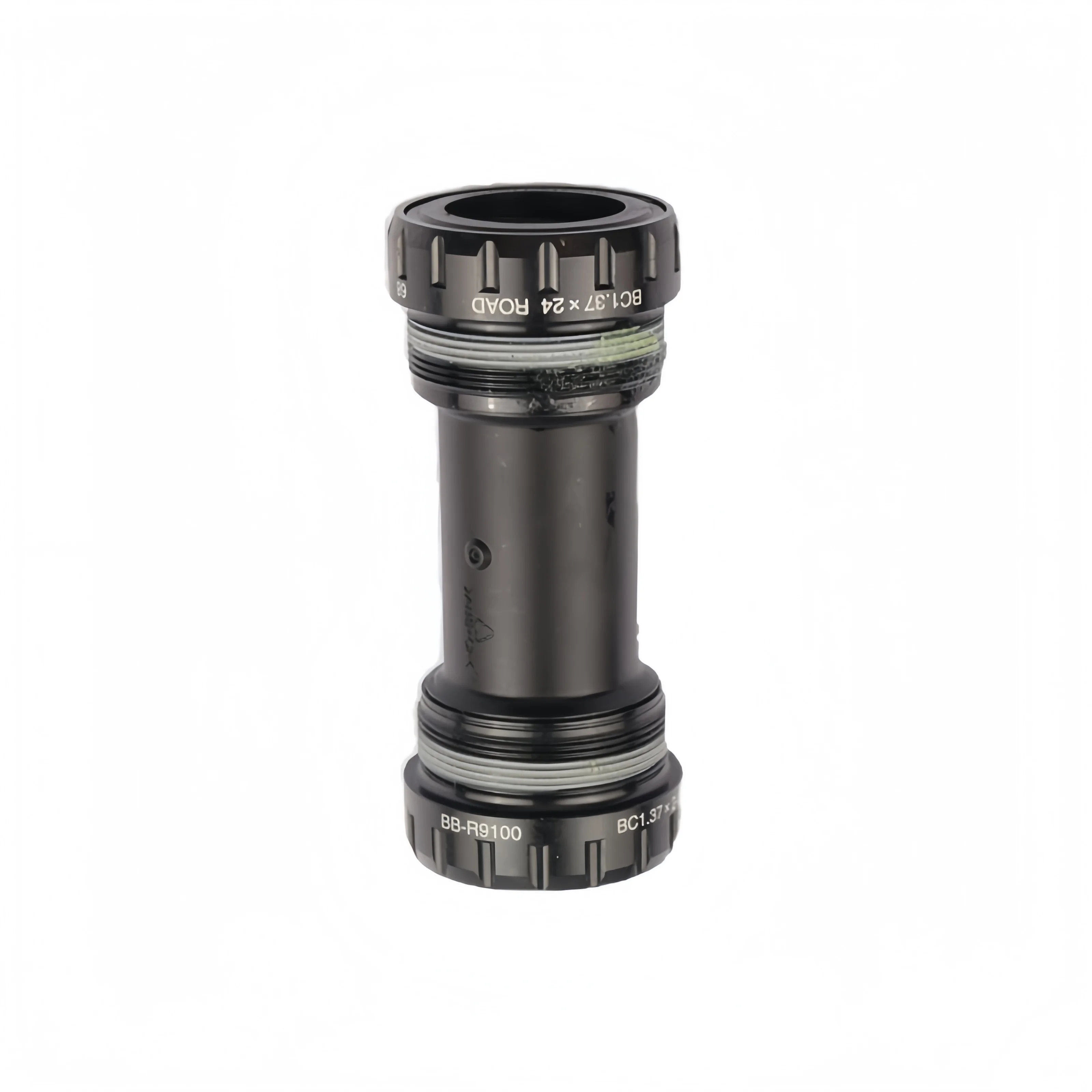 Shimano DURA-ACE Series BB-R9100 Bottom Bracket 68/70MM Threaded Bottom For Road Bike HOLLOWTECH II Original Shimano