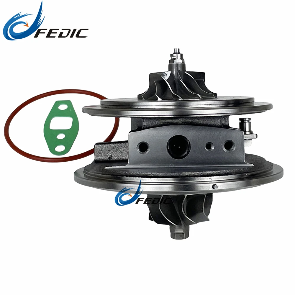 Cartucho de Turbo GTC1446VMZ 03L253014A 803955 para VW Amarok Crafter 2.0 TDI 80Kw 109HP CNFA CKTB CKTC 2010-2014