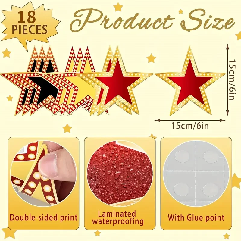 Thumbnail 3 - #71 Highest Rated Party Invitations to Buy in 2026