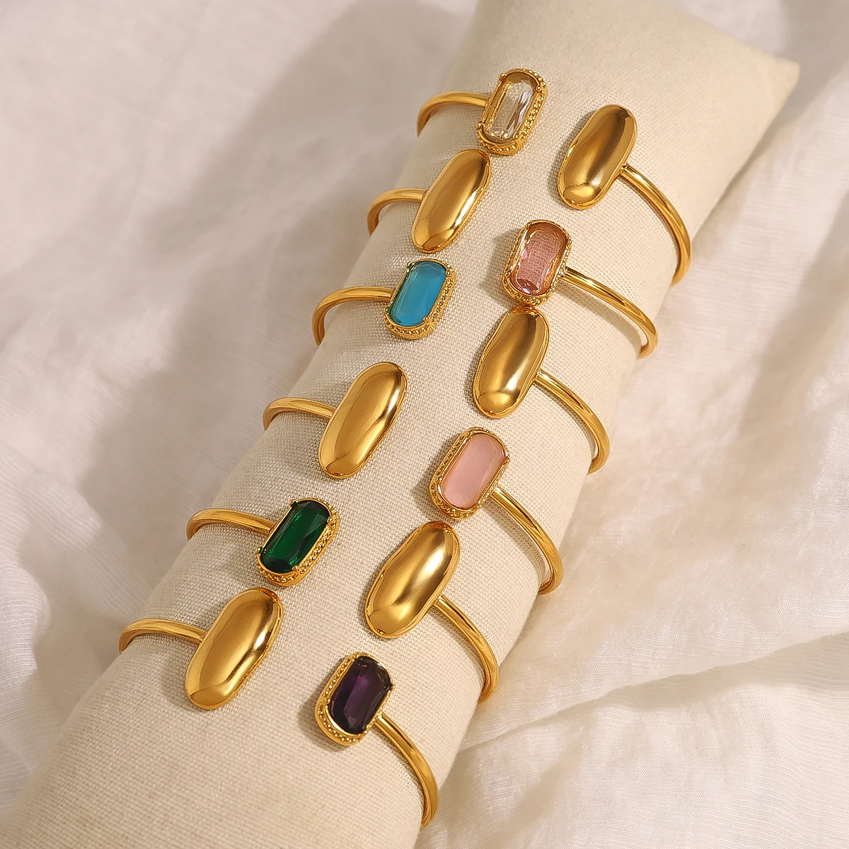 Thumbnail 3 - #57 Best Gold-Plated Bracelets to Buy In 2026