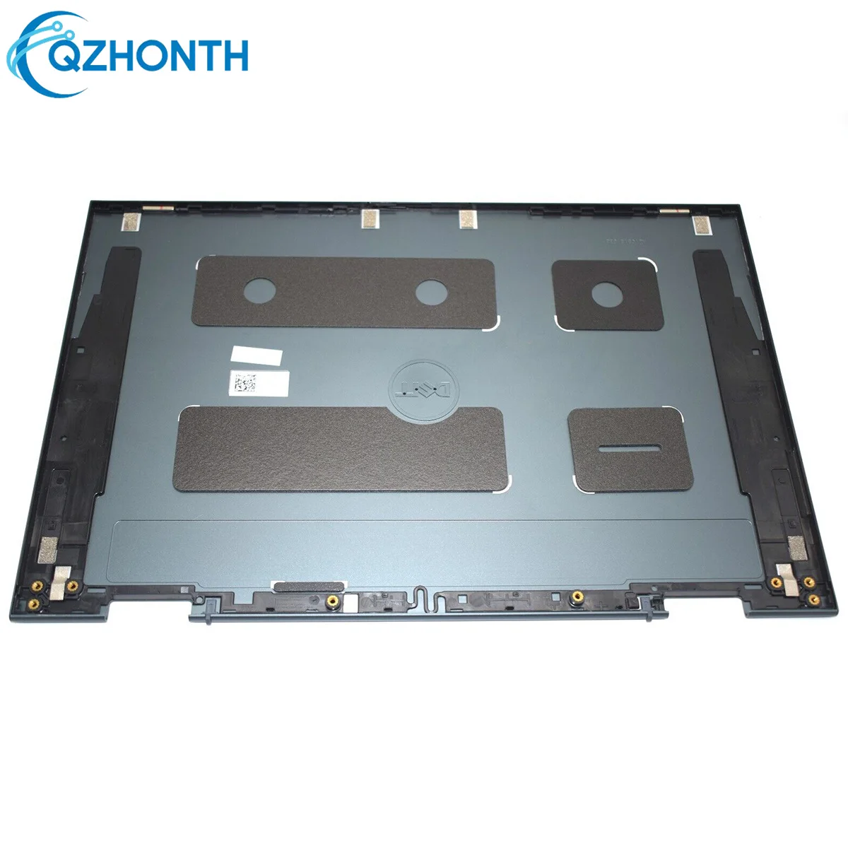 Nueva cubierta trasera LCD + bisagras para Dell Inspiron 5410 7415 2 en 1 (azul) 0GWRR6