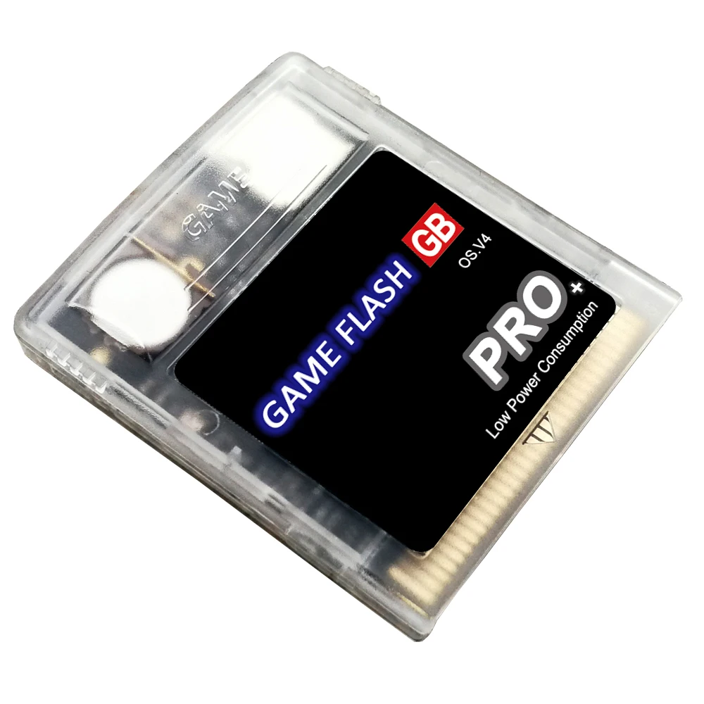 700 in 1 DIY EDGB gameboy game cassette, suitable for everdrive series  GB GBC SP game console