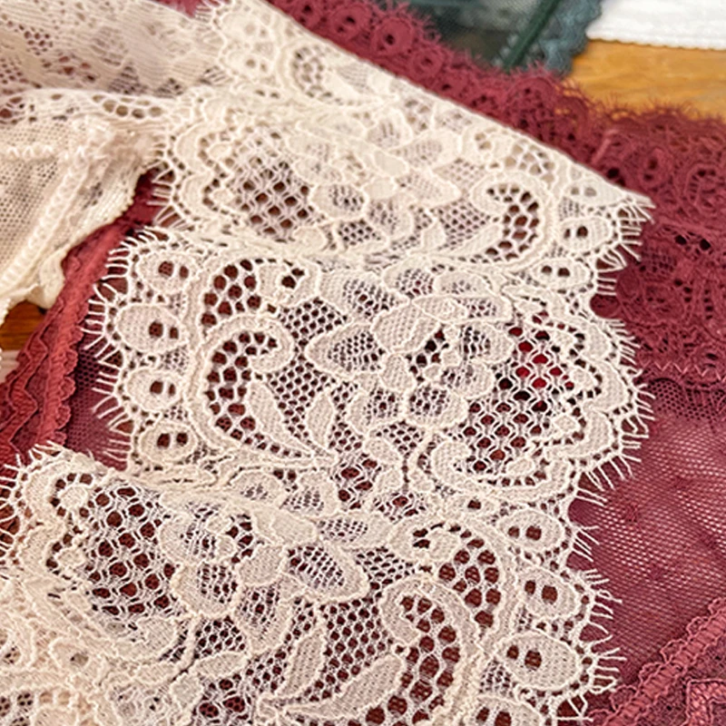 TERMEZY النساء تنفس اللباس الداخلي سلس ملخصات الملابس الداخلية لينة العشير Underpant ثونغ القوس سراويل مثير الملابس الداخلية الدانتيل g-سلسلة #6