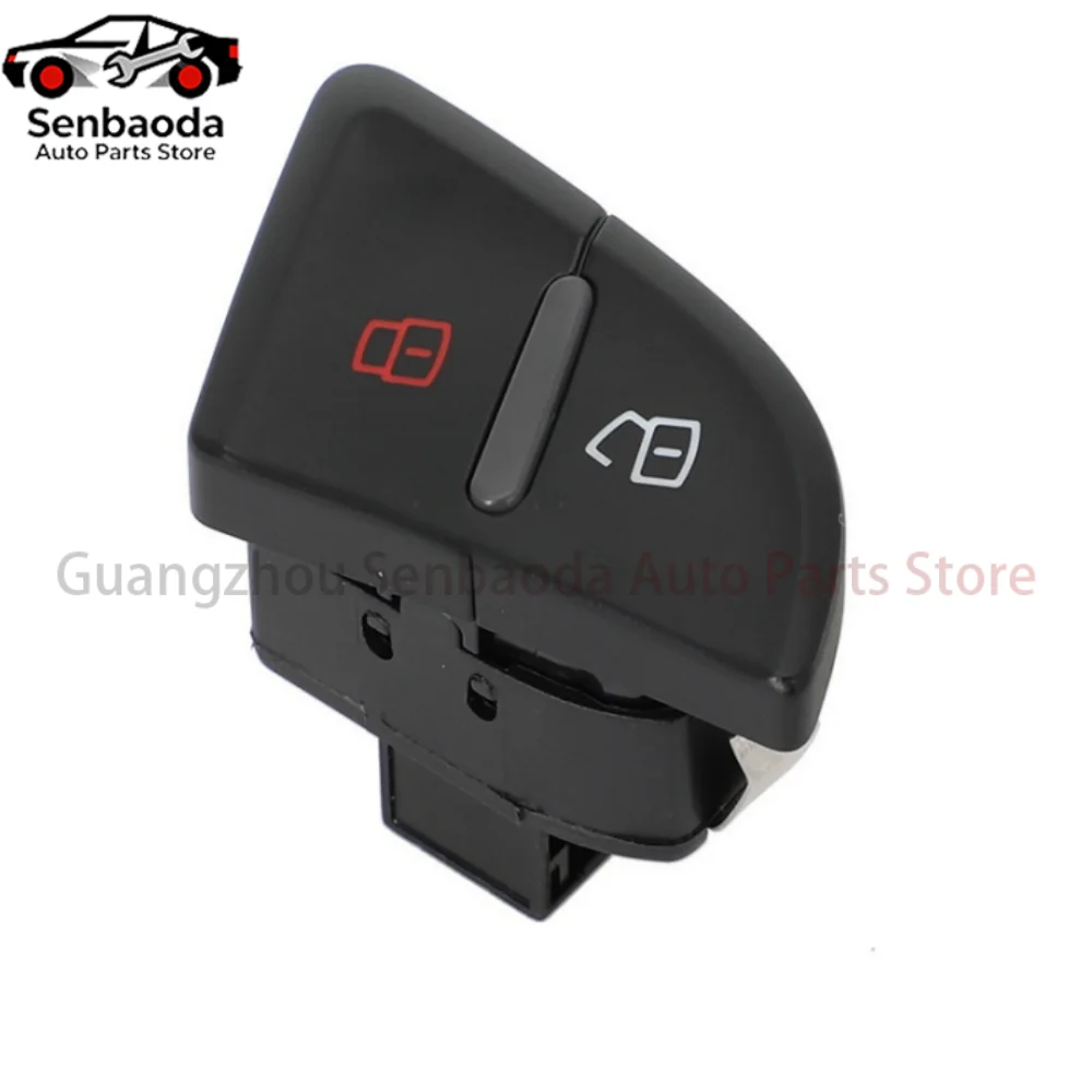 

8K1962107 8KD962107 Кнопка центрального замка двери автомобиля для Audi A4 B8 S4 Allroad Quattro A5 S5 R 8KD 962 107 2010-2016