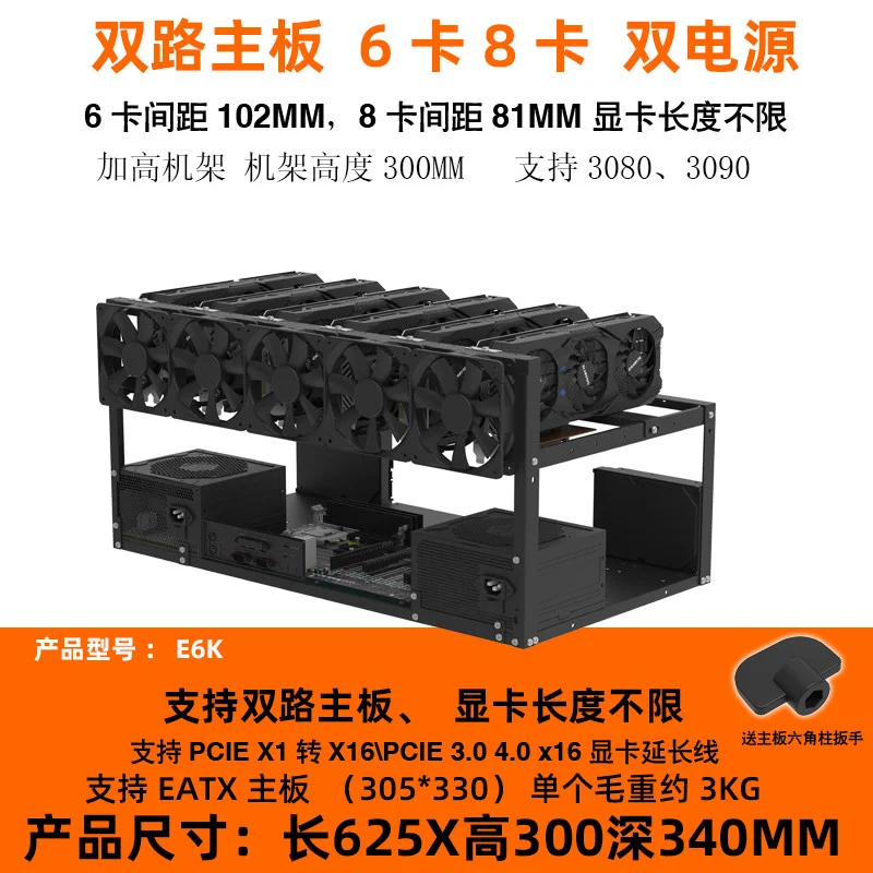 Supercomputer Ai Tr…