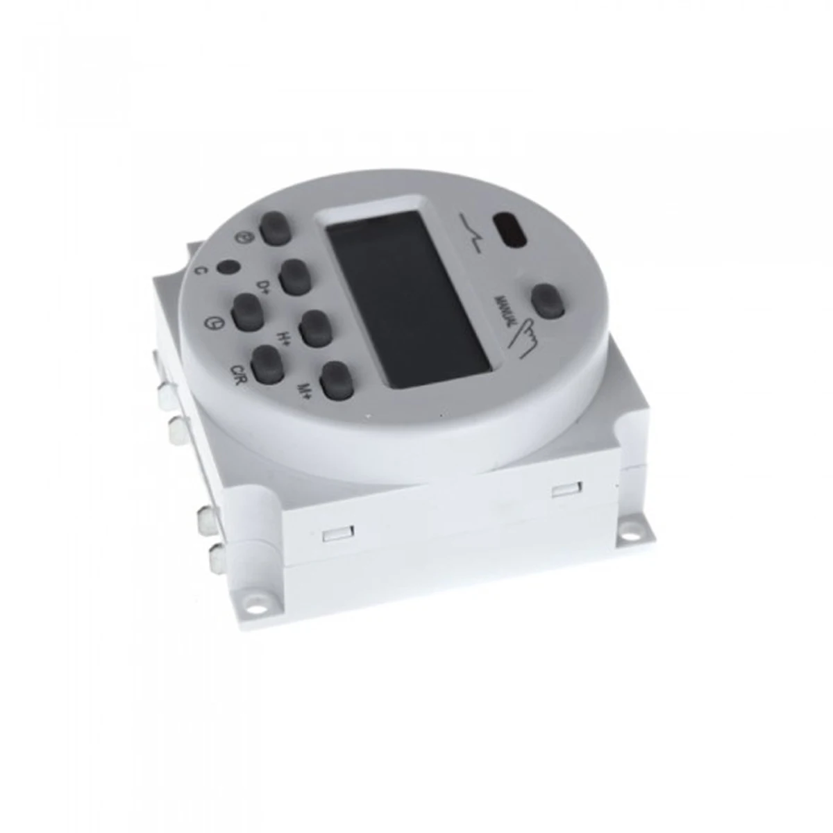 

Digital Timer Programmable Timer Switch 240V Programmable Lights 220V Power Mini Multipurpose LCD 16A 250V Backup