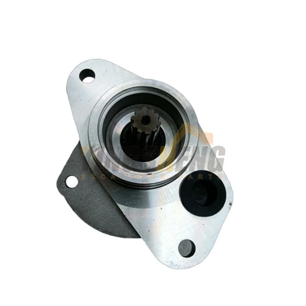 

Excavator E200B E320B hydraulic gear pump Auxiliary pump Plunger pump pilot 0937170 093-7170