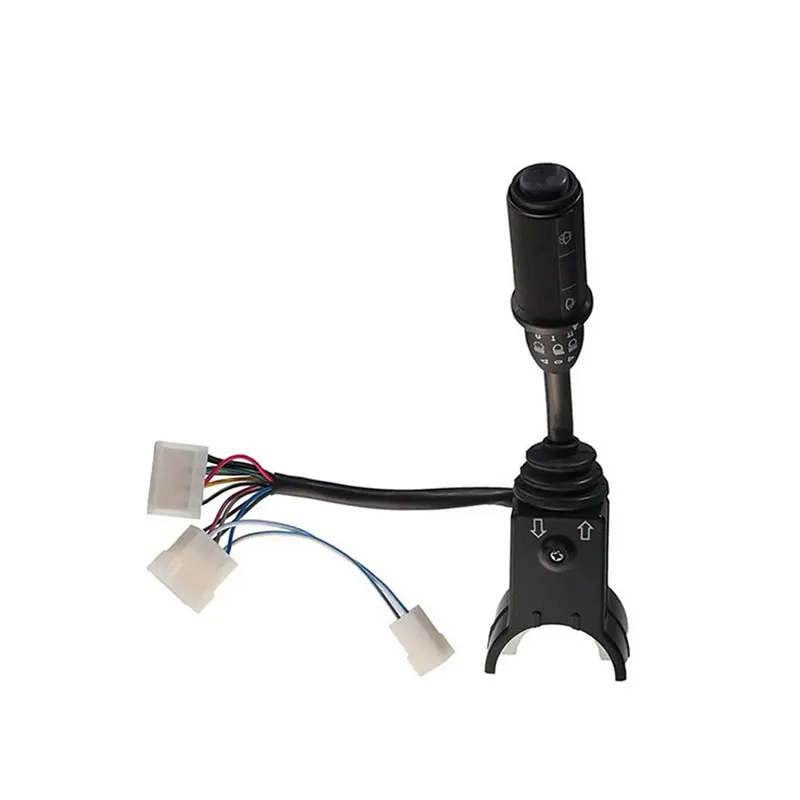 

Joystick Controller 701/21202 70121202 701-21202 701/19502 For Excavator 2CX 2CXL 3C 3C-2WD