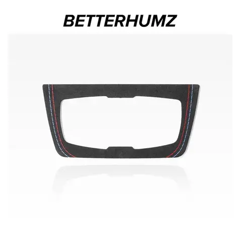 10 best sales bmw f30 interior trim - №7