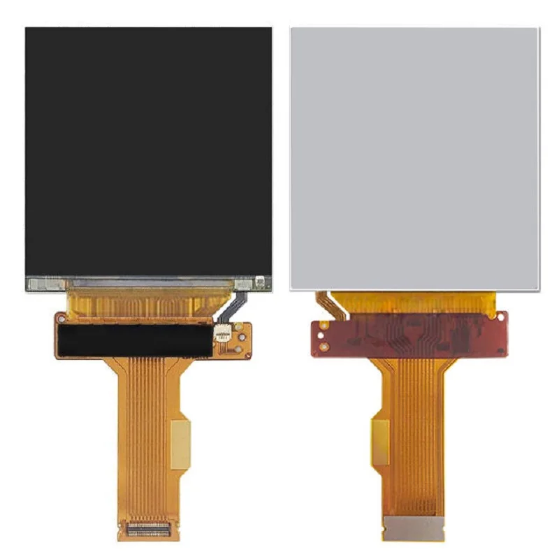 2.9 Inch LS029B3SX04 MIPI 40-Pin Connector RGB Vertical Stripe 1440(RGB)*1440 Resolution LCD Screen Designed For HMD VR AR