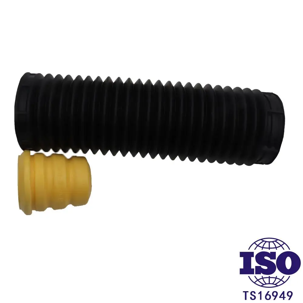 Front Dust Cover Air Shock Absorber Rubber Bellow  Boot KIT For Ford ESCORT 1990 1991 1992 1993 1994 1995 1996-2002