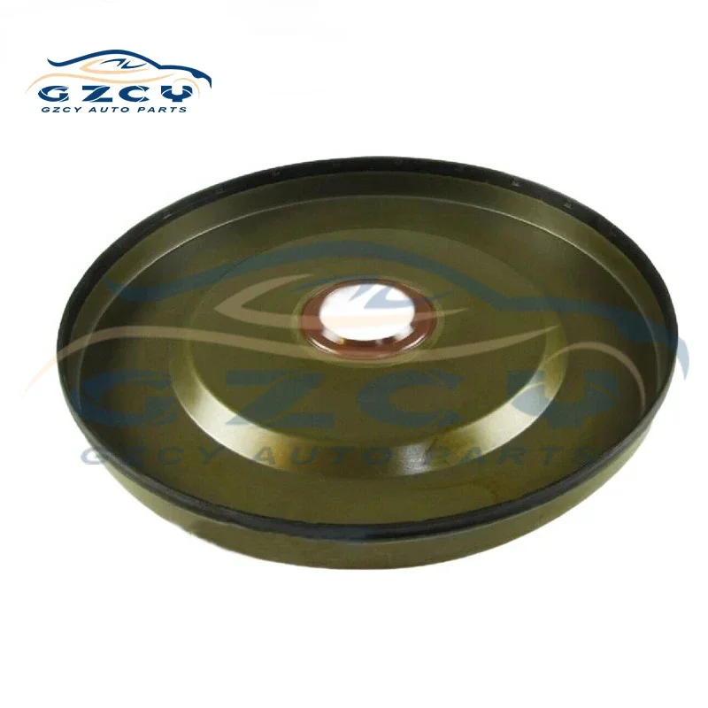 New 6SPS6 DCT470 W6DGA SPD  Transmission Dual Clutch Oil Seal Cover Fits For MITSUBISHI 2009-2011