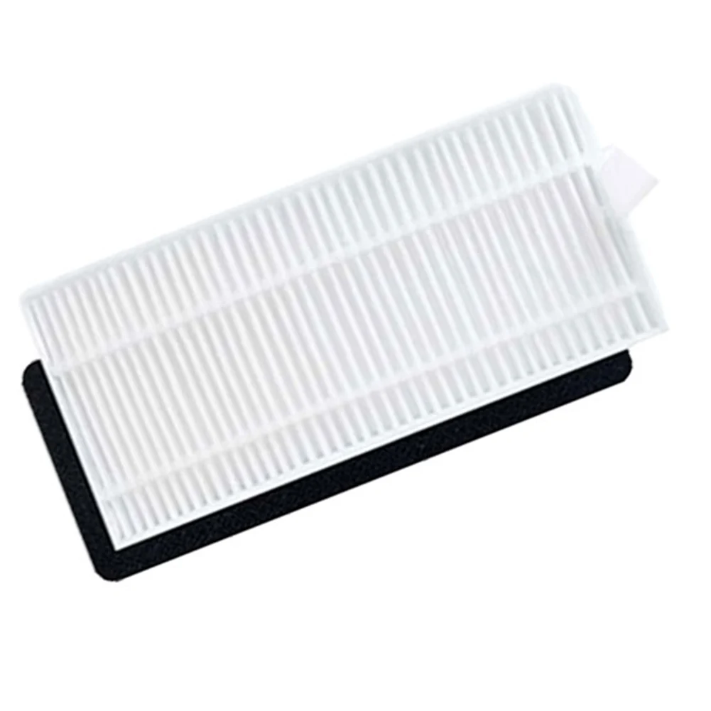 ملحقات استبدال الفلتر لـ ILIFE A20 T20S V3x وللـ Polaris PVCR 3600 كفاءة الغبار ومحاصرة وبر الحيوانات الأليفة