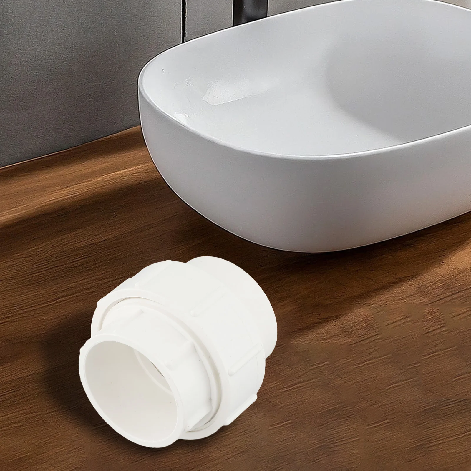 

Different S PVC Pipe Joint Water Supply Simple Installation Union Accessories Installation S Union Product S Accessories