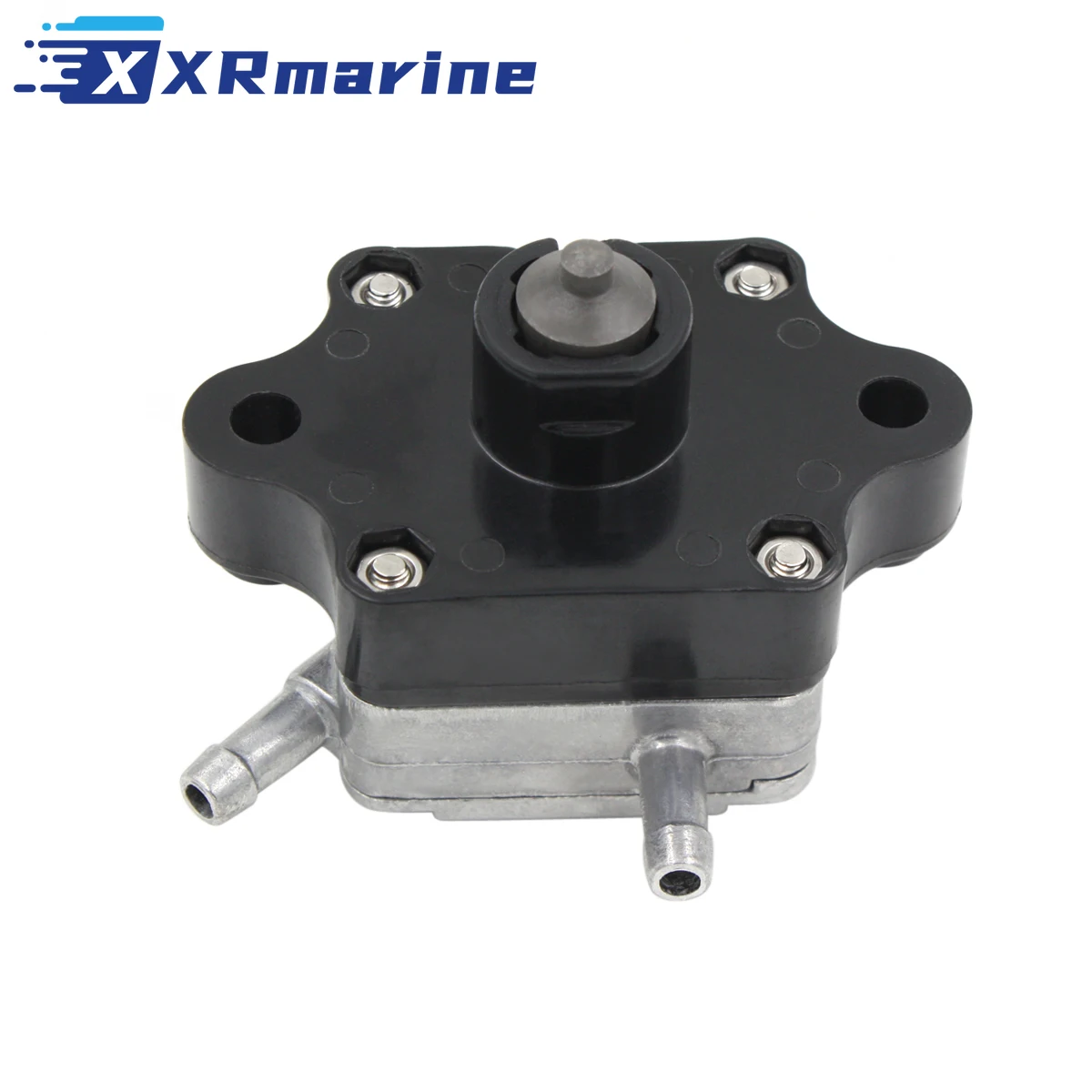 Fuel Pump for Mercury Mariner Outboard 1998-2006 9.9 and 15 HP 835389T1 835389T02 835389A2 - view 5