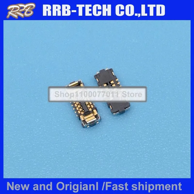 

20pcs/lot BM28P0.6-10DS/2-0.35V(51) 0.35mm legs width 10pin USB 100% New and Original
