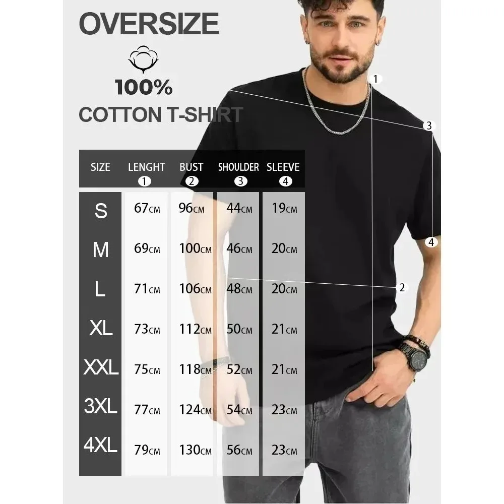 Luxury ONE PIECE Japanese Anime T Shirt High End Cotton Oversized Short Sleeve for Fitness Sports and Casual Leisure Wear