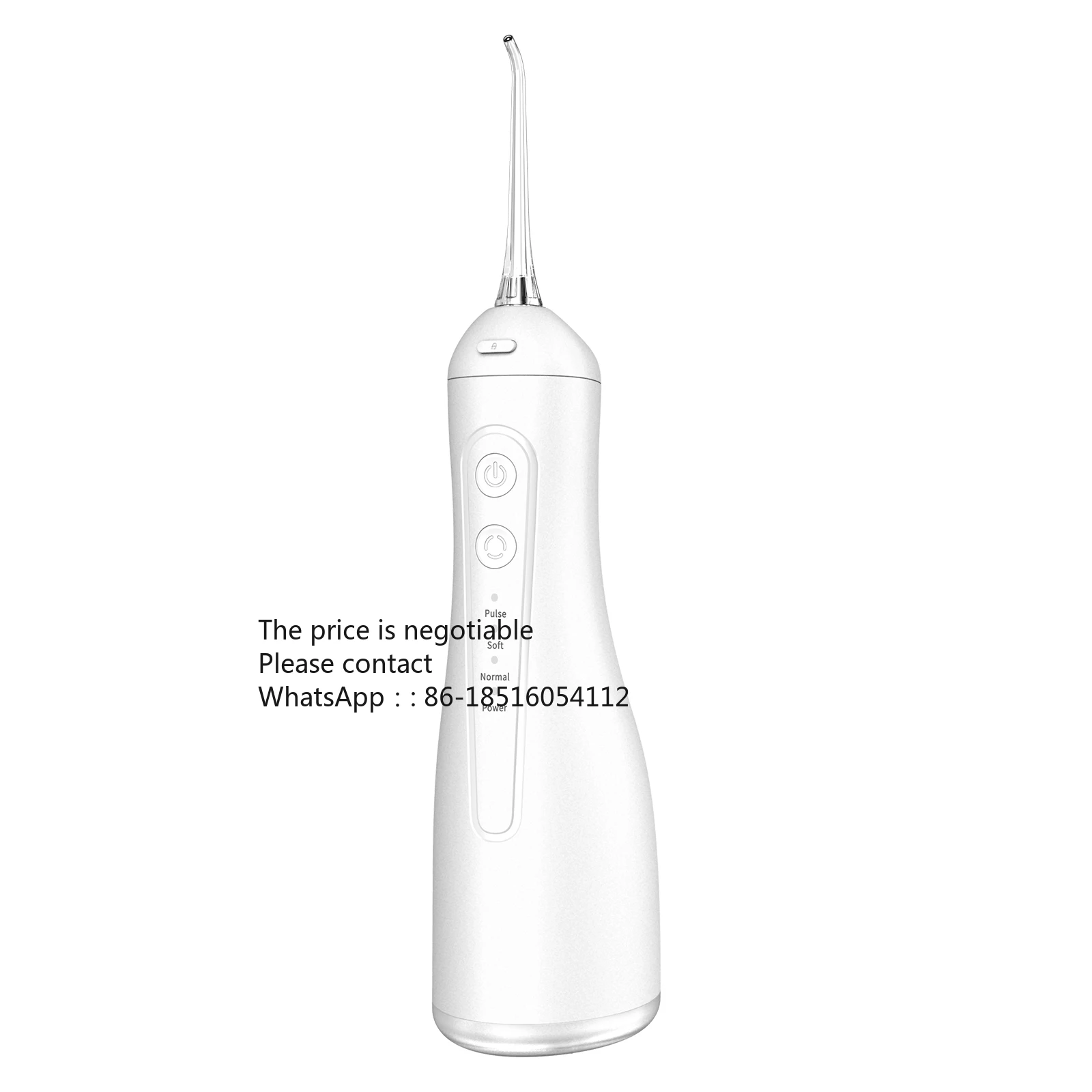 

300 мл IPX7 зубная нить, мощный очиститель для полости рта, стоматологический универсальный ирригатор с последовательной шиной, воздушный двигатель, портативный беспроводной зубной нитью