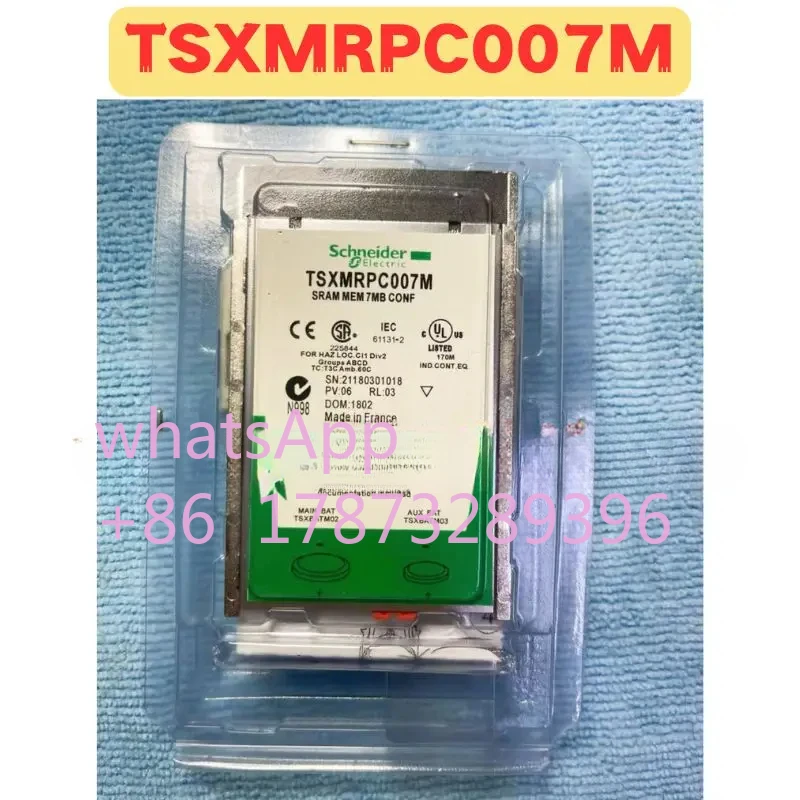 

Brand New Original TSXMRPC007M Memory Card