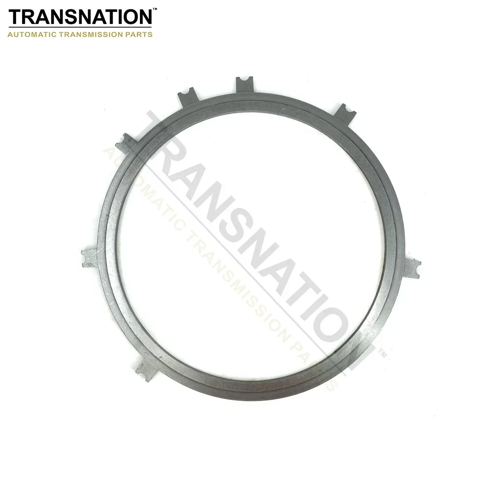 

Transnation A6LF1 A6LF2 Auto Transmission Flange Clutch Steel Plate Fit For Hyundai Kia FL-A6LF1-QX