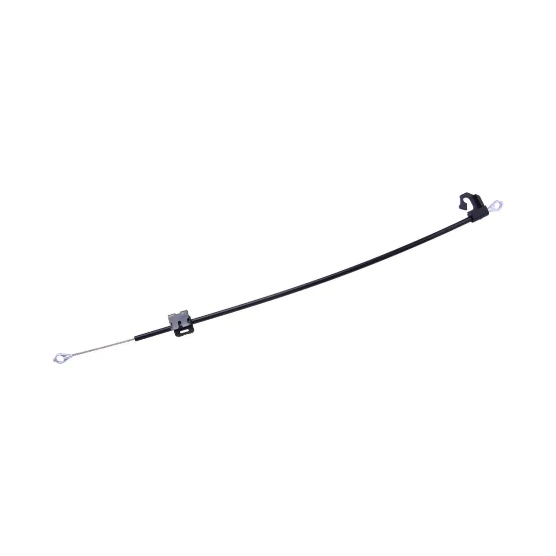 Front HVAC Heater Control Cable 68004203AB Fit for Jeep Wrangler 2007 2008 2009 2010