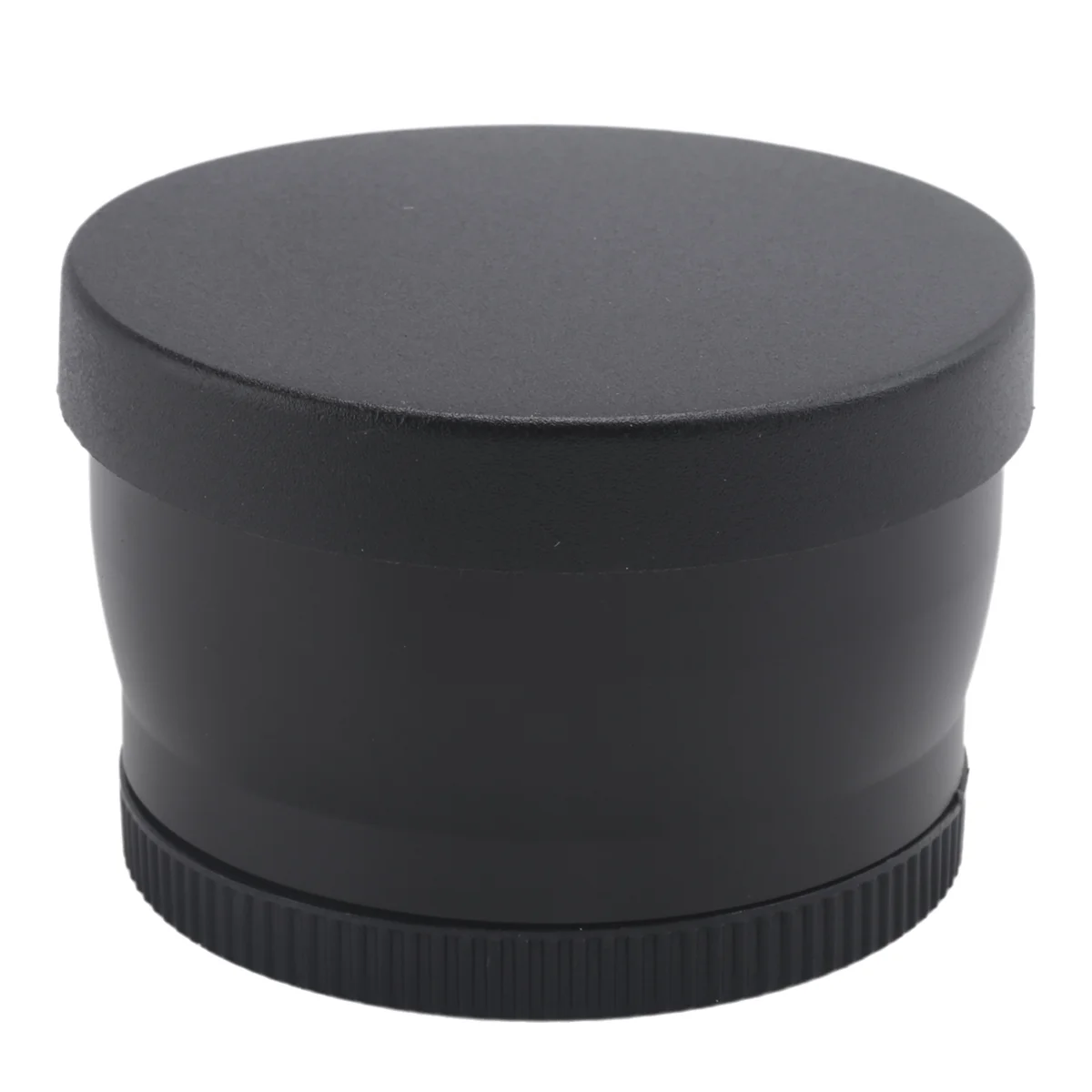 A73E-58mm 2X Teleobjetivo Convertidor Tele para Canon Nikon Sony Pentax 18-55mm