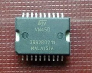 VN450 VN450P