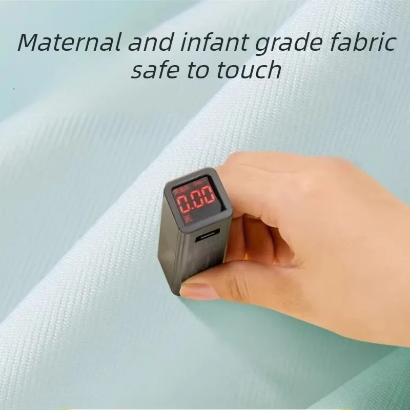 Tenda giocattolo portatile per bambini Tenda per bambini per interni ed esterni Tenda per giochi di sicurezza con finestre in rete traspirante Tenda per casetta da gioco con custodia