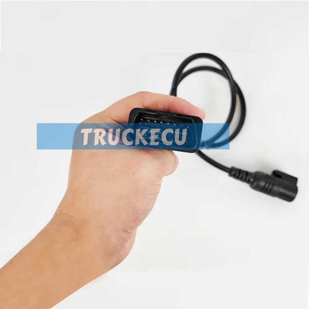 Getac V110 Laptop for Truck Excavator Wheel Loader Forklift Diagnostic Tool for DMS-5 Program DCU ECU DDT SCR DPF - view 6