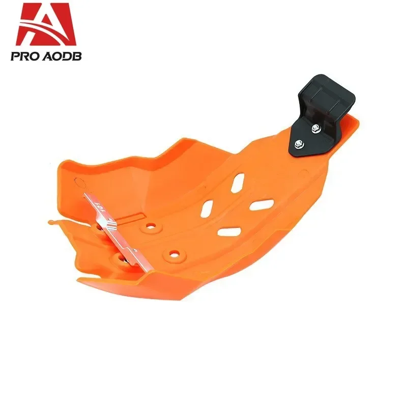 Motorcycle Engine shield Frame Protector Cover Guard For KTM EXC XC-F SX-F XCF 250 350 For HUSQVARNA TE TC FE FC 300 2016–2023