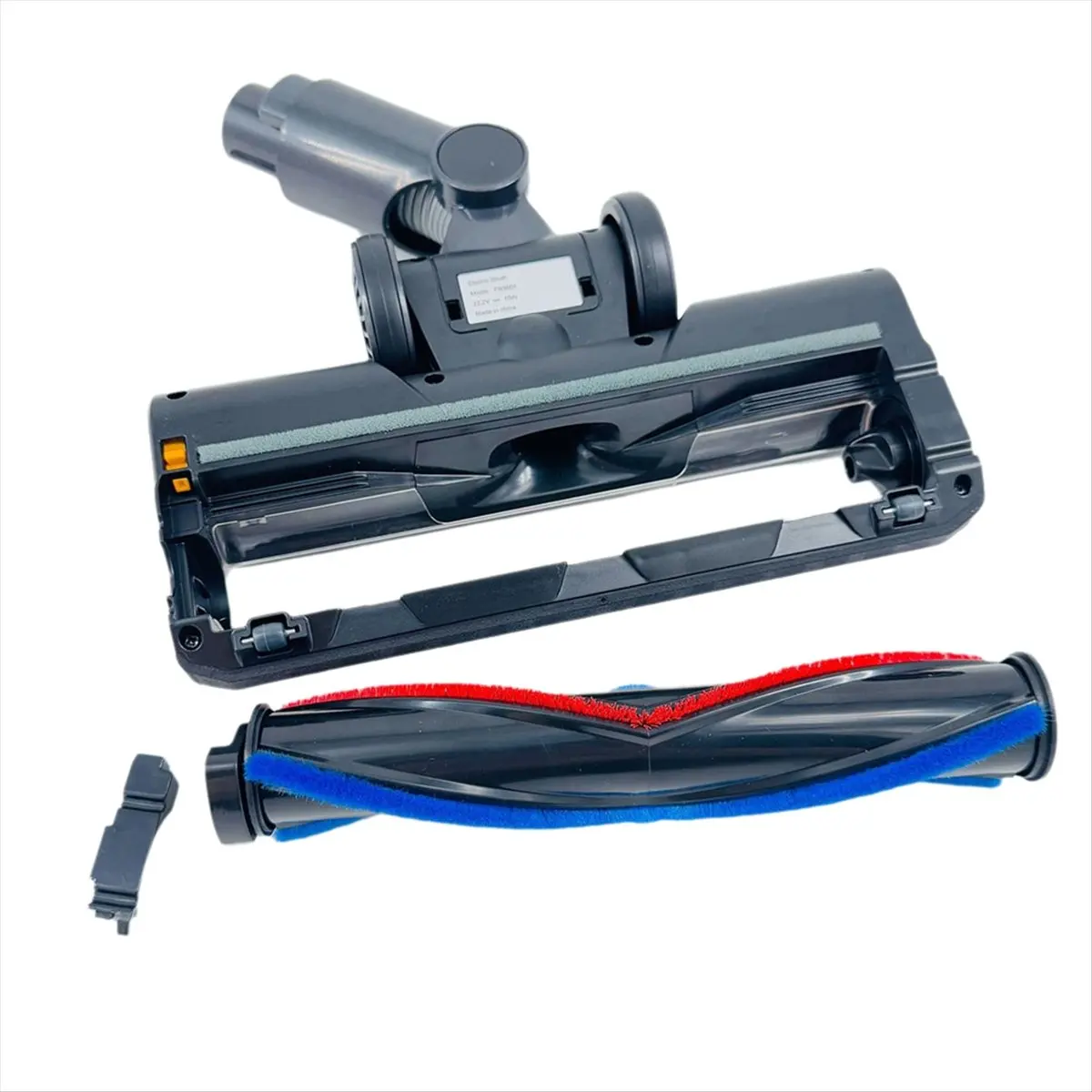 

[ABPO] Для пылесоса Redkey P9, светодиодный дисплей для пыли, насадка для щетки для пола, электрическая щетка для пола, запасная часть