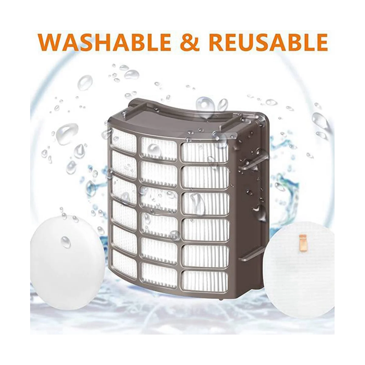 ナビゲーター,nv60,nv70,26,nv71,nv80,nv80,nvc80cの交換用フォームおよびフェルトフィルター